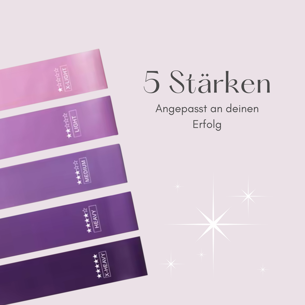 Dein Yoga-Komplett-Set